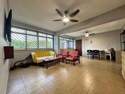 Blk 106 Henderson Crescent (Bukit Merah), HDB 4 Rooms #578812611